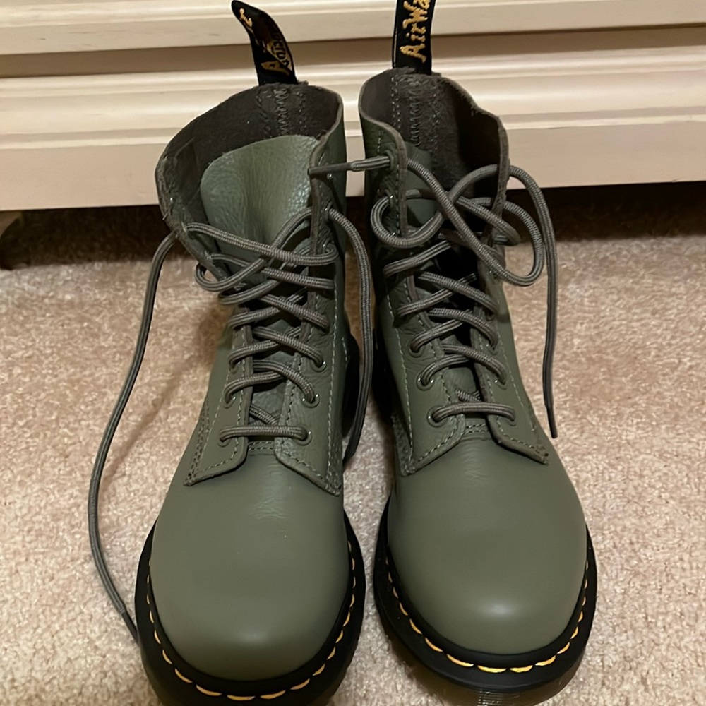 Dr. Martens Boots